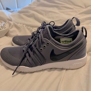 Like New Nike Free Training Shoes